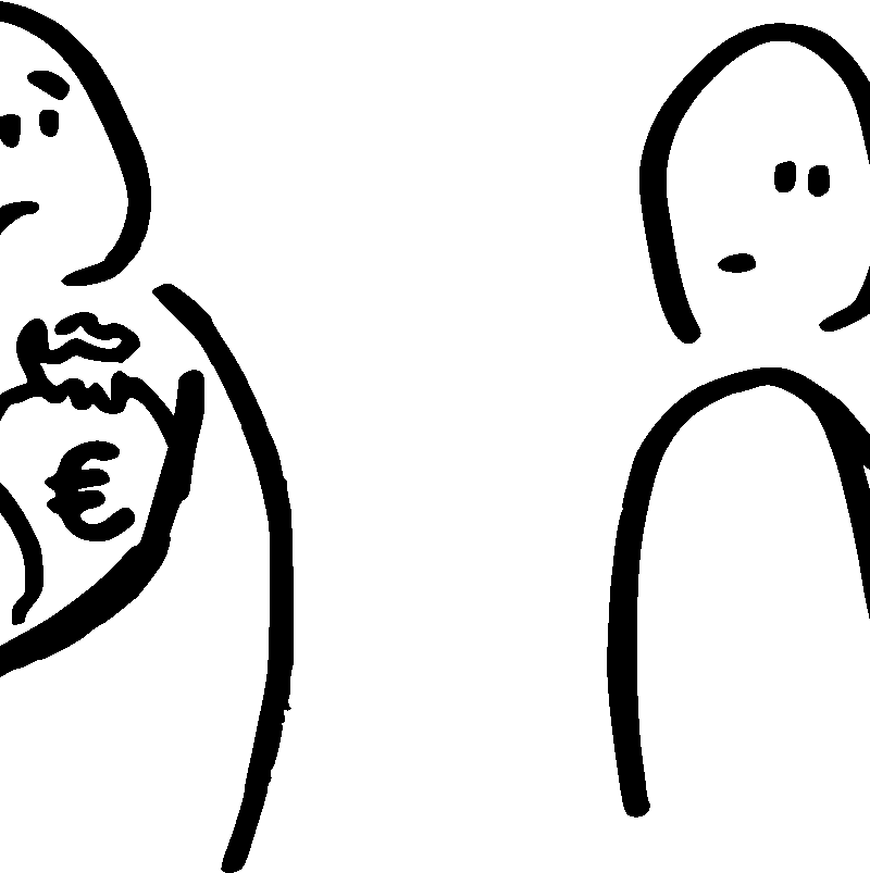 d&eacute;couvrez les causes et les effets des in&eacute;galit&eacute;s dans notre soci&eacute;t&eacute;, ainsi que les solutions pour promouvoir plus d'&eacute;quit&eacute; et de justice sociale.