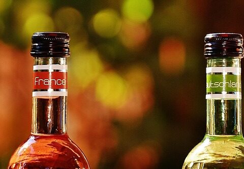 d&eacute;couvrez le succ&egrave;s du vin sans alcool du psg au qatar, alliant innovation et qualit&eacute; pour une exp&eacute;rience unique et responsable.