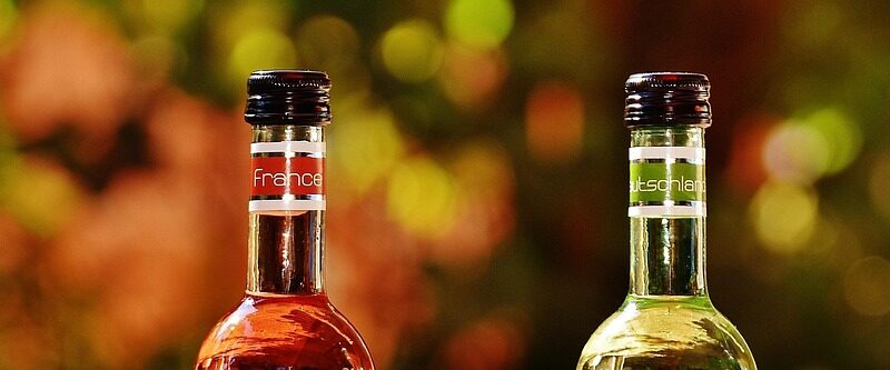 découvrez le succès du vin sans alcool du psg au qatar, alliant innovation et qualité pour une expérience unique et responsable.