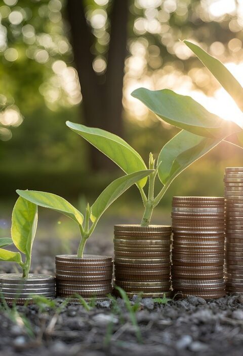 d&eacute;couvrez les principes de l'&eacute;conomie durable, un mod&egrave;le visant &agrave; concilier croissance &eacute;conomique, protection de l'environnement et &eacute;quit&eacute; sociale pour un avenir responsable et p&eacute;renne.