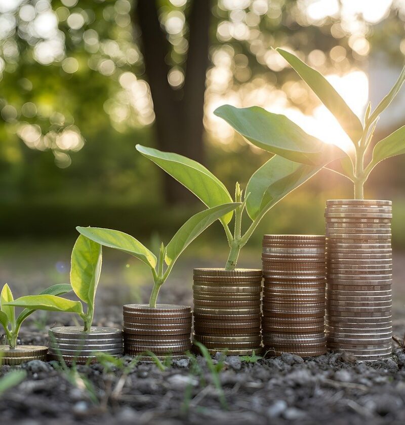 découvrez les principes de l'économie durable, un modèle visant à concilier croissance économique, protection de l'environnement et équité sociale pour un avenir responsable et pérenne.