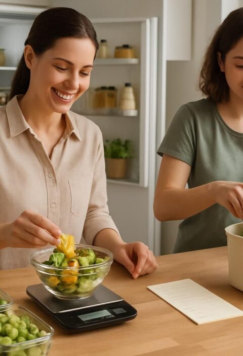 d&eacute;couvrez des solutions pratiques et faciles &agrave; appliquer au quotidien pour r&eacute;duire le gaspillage alimentaire et pr&eacute;server &agrave; la fois votre budget et la plan&egrave;te.