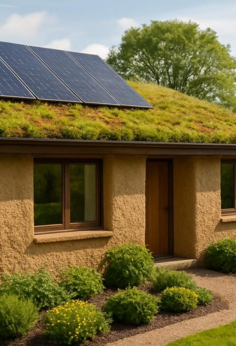 d&eacute;couvrez des solutions durables d'isolation thermique &eacute;cologique pour am&eacute;liorer le confort de votre habitat tout en respectant l'environnement.