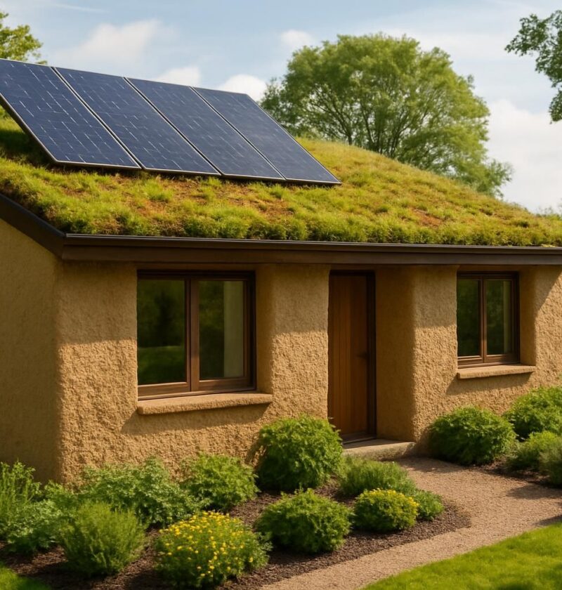 d&eacute;couvrez des solutions durables d'isolation thermique &eacute;cologique pour am&eacute;liorer le confort de votre habitat tout en respectant l'environnement.