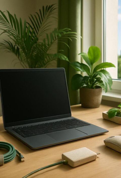 d&eacute;couvrez des conseils pratiques pour r&eacute;duire votre pollution num&eacute;rique et minimiser votre impact environnemental au quotidien.