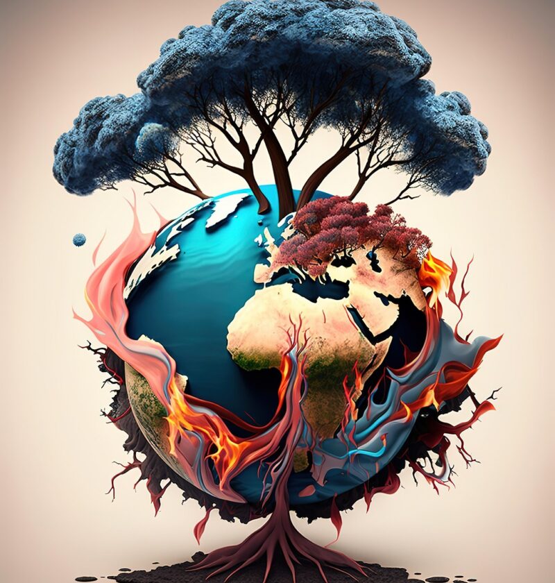 découvrez ce qu'est l'empreinte carbone, comment la mesurer et des astuces pour la réduire afin de protéger l'environnement.