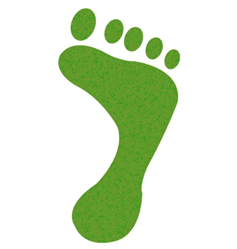 évaluation de l'empreinte carbone : mesurez et réduisez l'impact environnemental de vos activités pour un avenir plus durable.