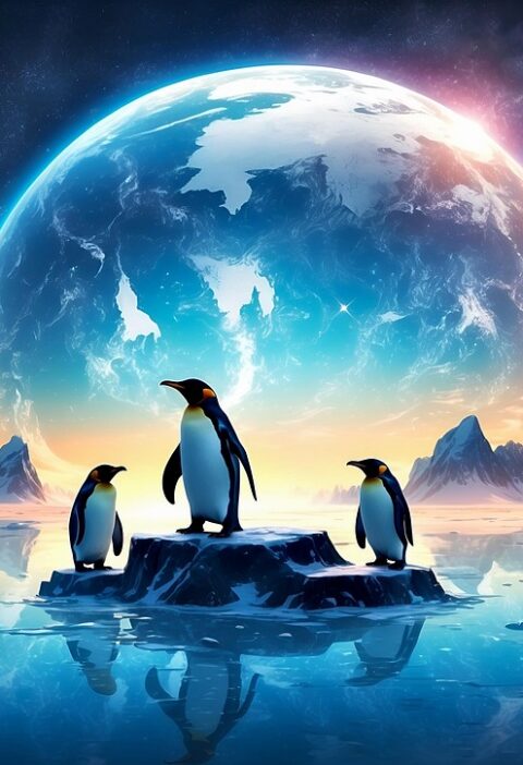 d&eacute;couvrez les causes, les impacts et les solutions du changement climatique pour pr&eacute;server notre plan&egrave;te et assurer un avenir durable.