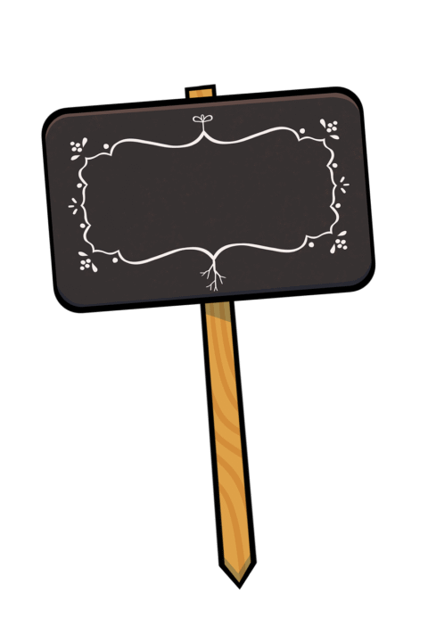 &eacute;tiquettes de jardin pratiques et durables pour organiser vos plantes et potagers avec style et efficacit&eacute;.