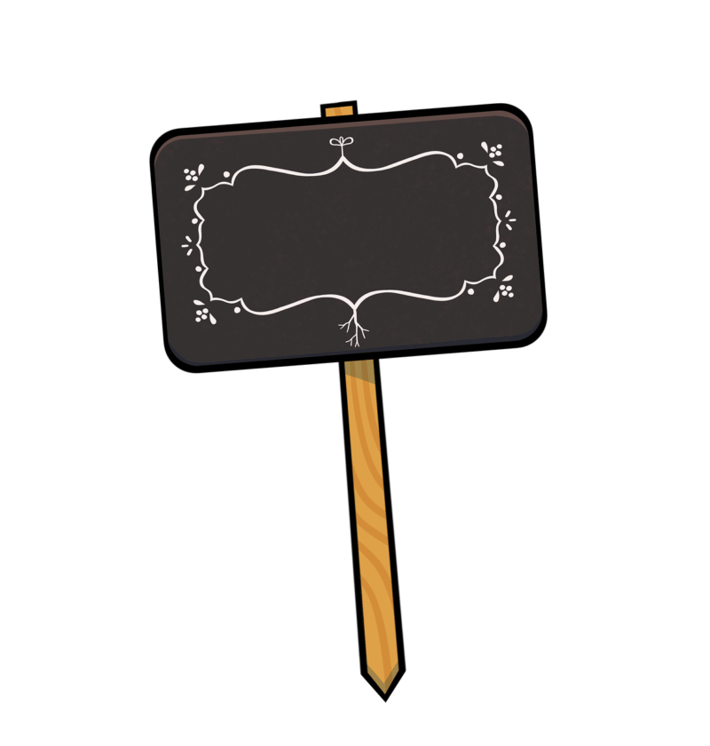 &eacute;tiquettes de jardin pratiques et durables pour organiser vos plantes et potagers avec style et efficacit&eacute;.